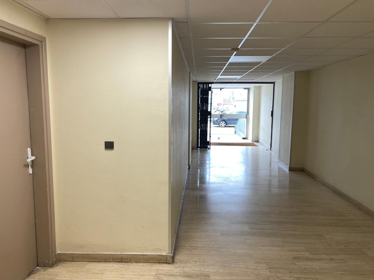 Bureau Nancy 331m² Vente bureau Nancy Meurthe-et-Moselle OVBUR2530102 5